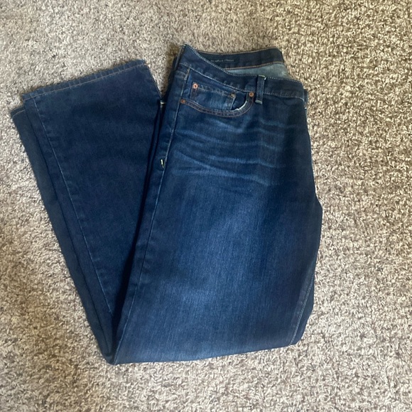 Lucky Brand Other - Lucky brand men’s jeans 36x32
